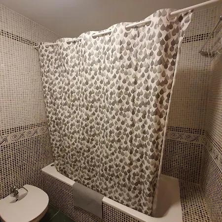 Apartamento Casa Aguiar Zamora
