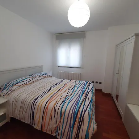 Casa Aguiar Apartment Zamora