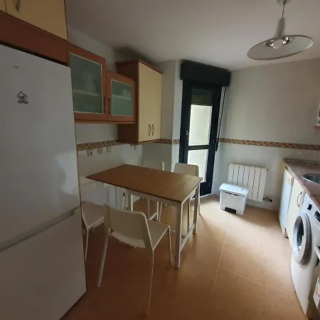 Casa Aguiar Apartment