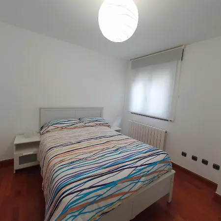 Apartment Casa Aguiar Zamora