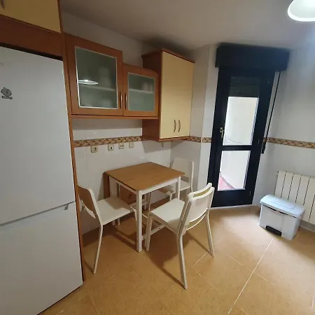 Casa Aguiar Apartment Zamora