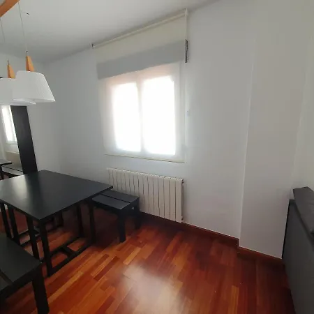 Apartment Casa Aguiar