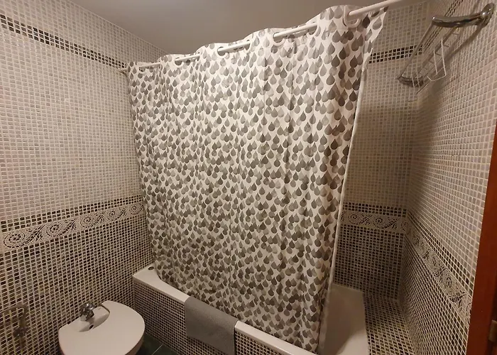 Apartment Casa Aguiar Zamora