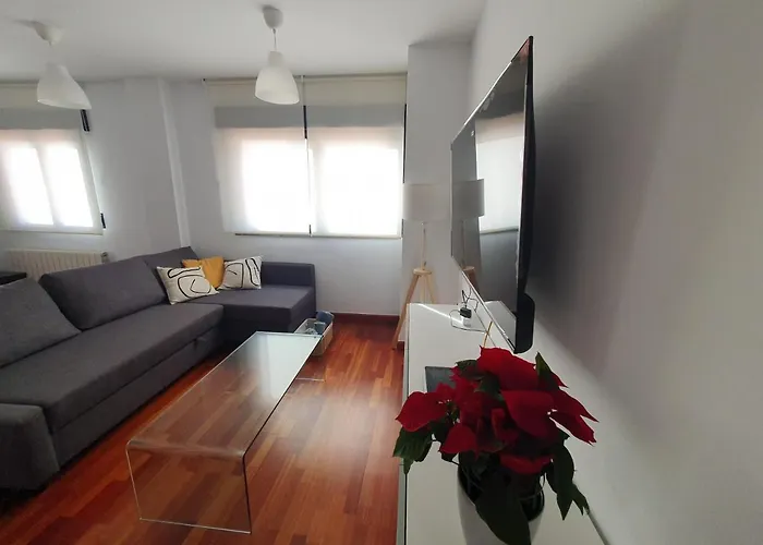 Casa Aguiar Apartment *