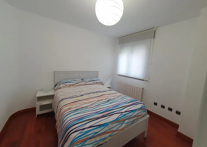 Apartment Casa Aguiar Zamora