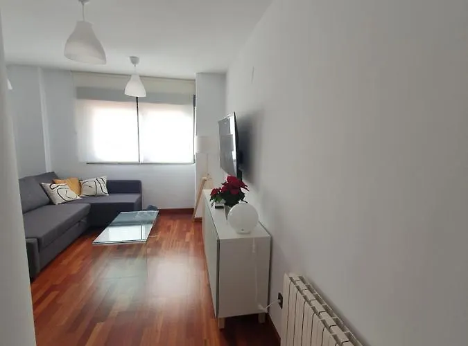 Casa Aguiar Apartment Zamora