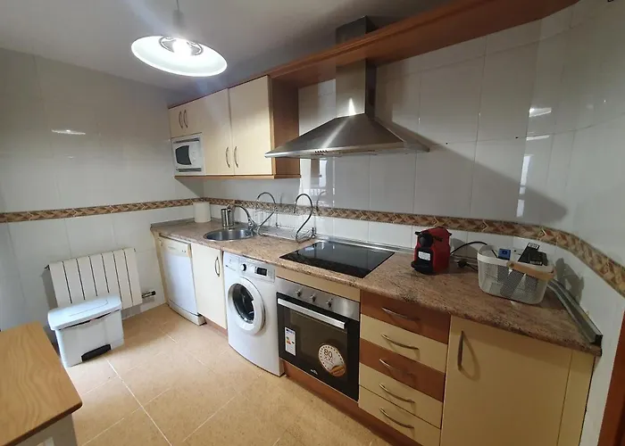 Casa Aguiar Apartment *